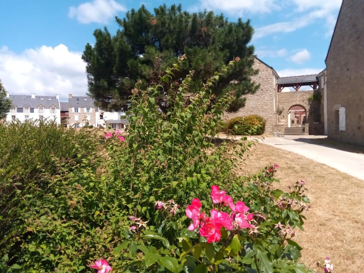 Ti Kabanouz Apartment Arzon Bagian luar foto