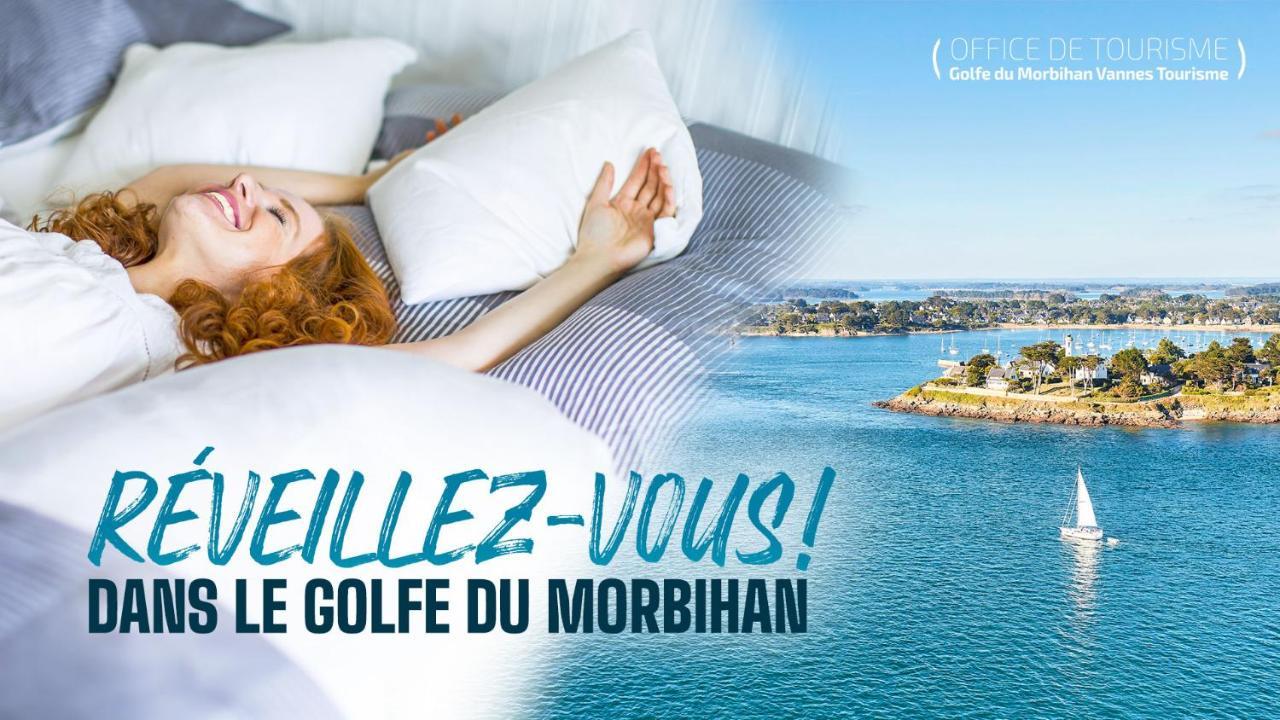 Ti Kabanouz Apartment Arzon Bagian luar foto