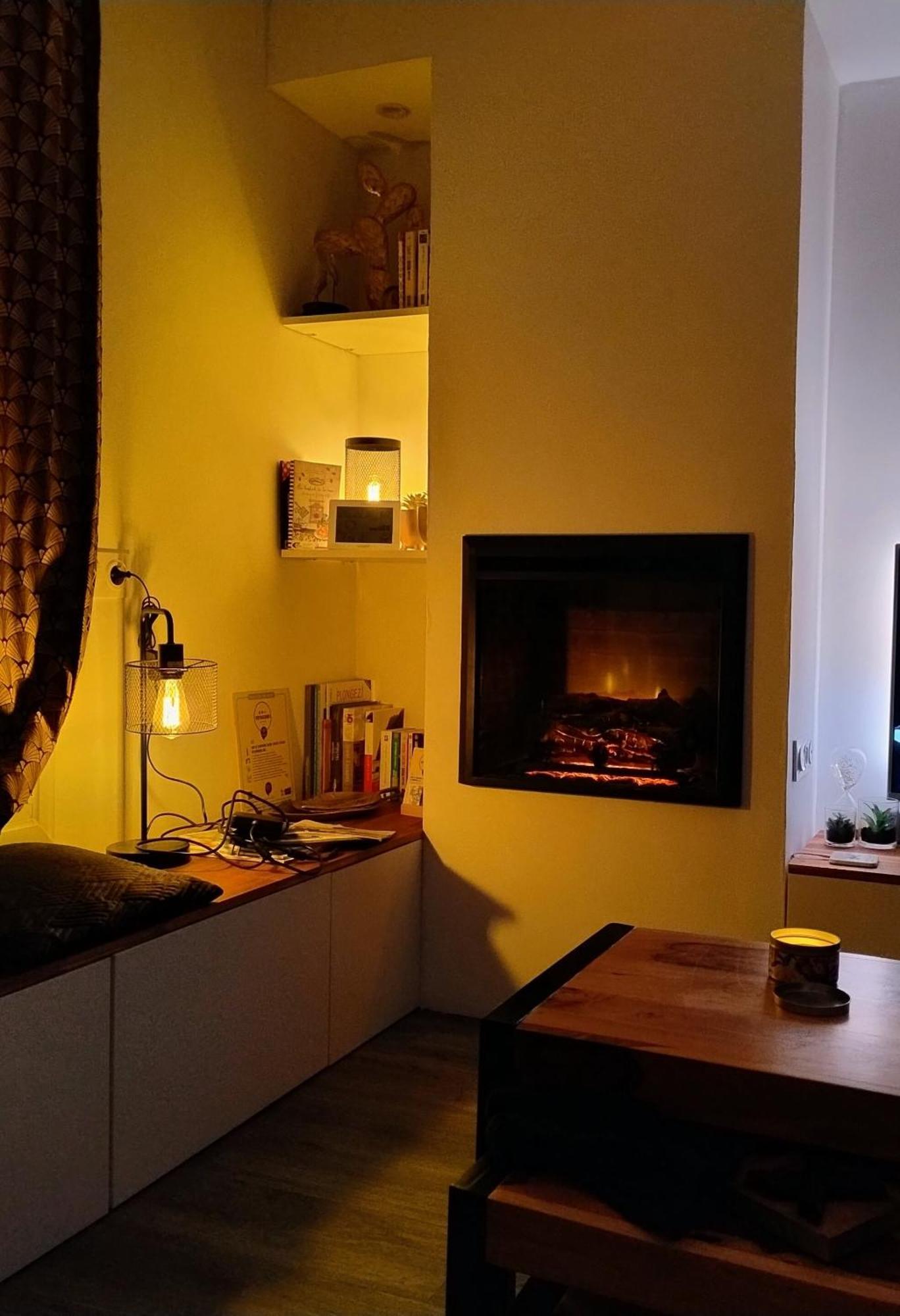 Ti Kabanouz Apartment Arzon Bagian luar foto