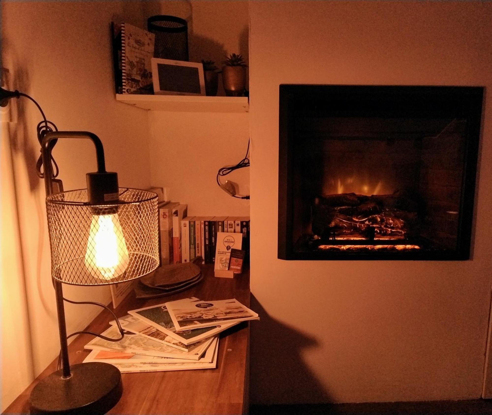 Ti Kabanouz Apartment Arzon Bagian luar foto