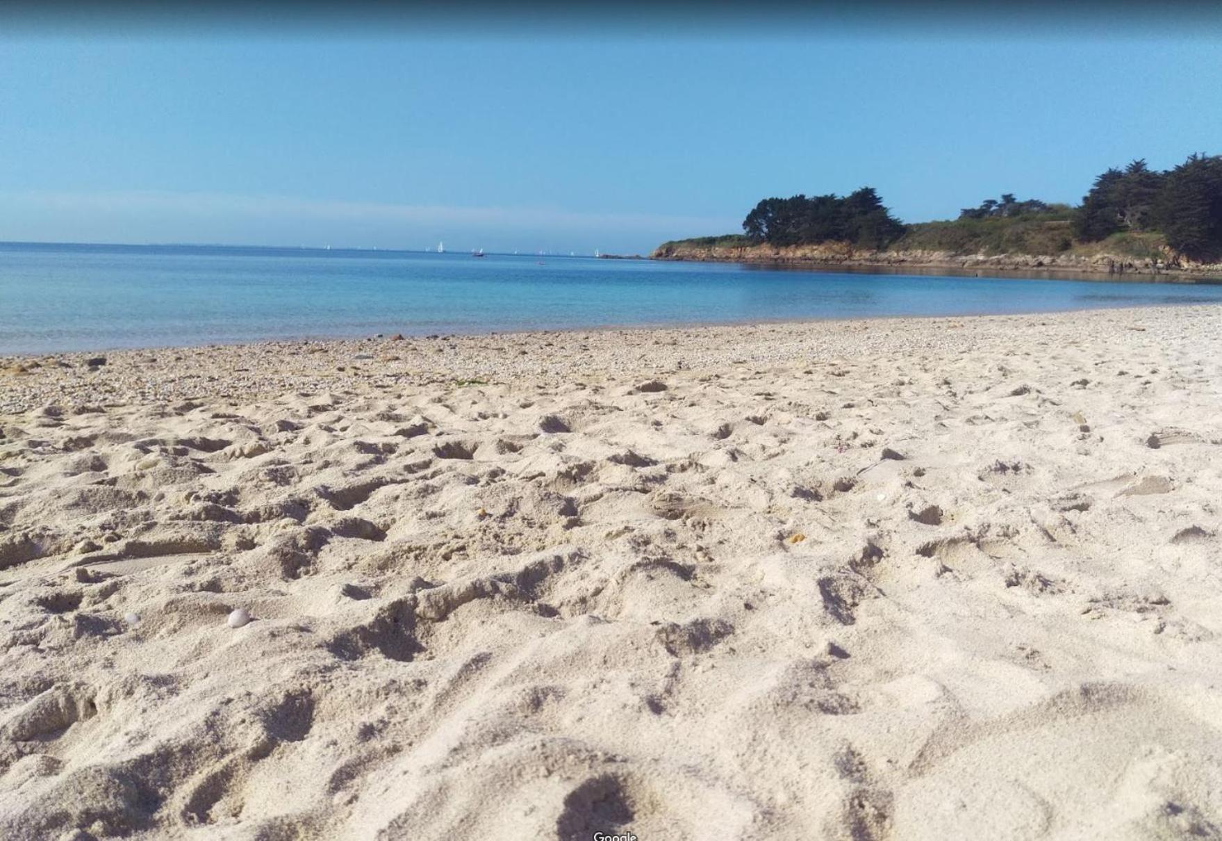 Ti Kabanouz Apartment Arzon Bagian luar foto
