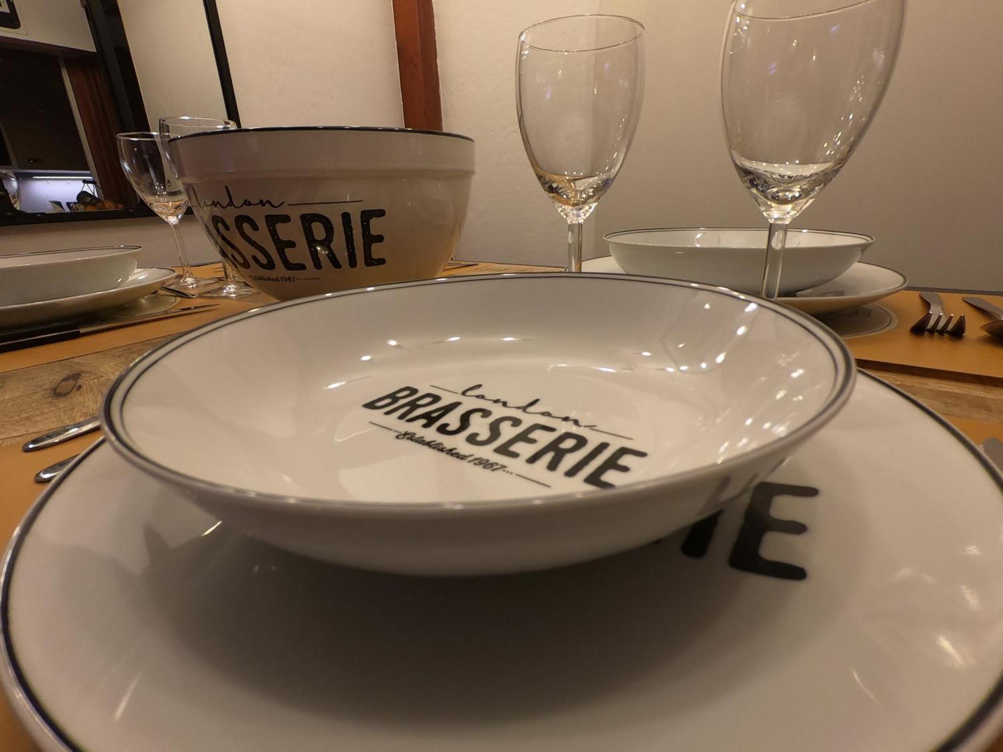 Ti Kabanouz Apartment Arzon Bagian luar foto